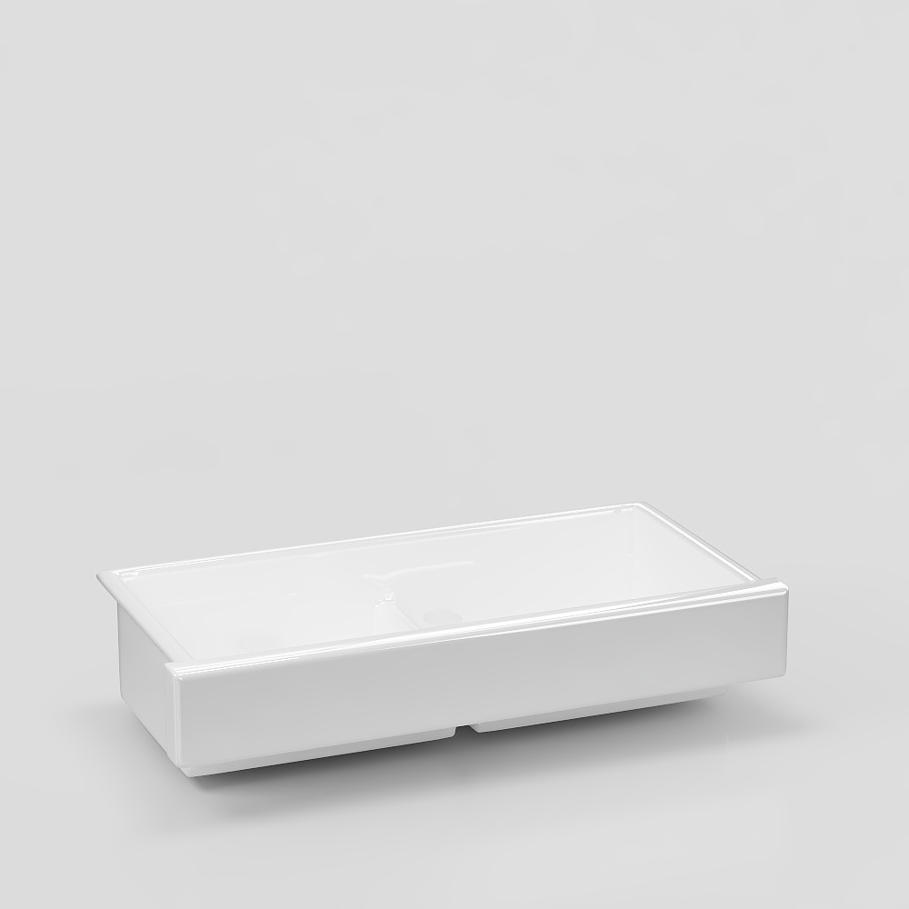 OHLER Whitehaven Sink