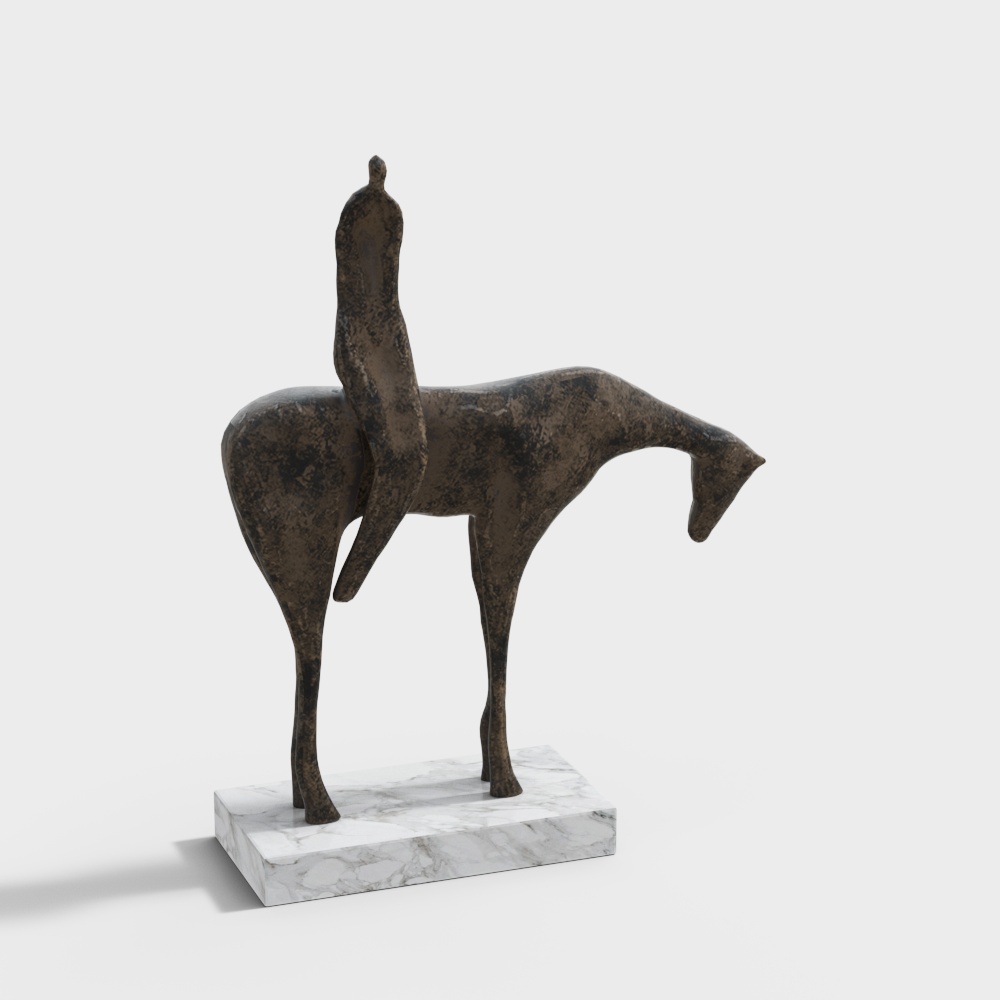 Art and craft decoration