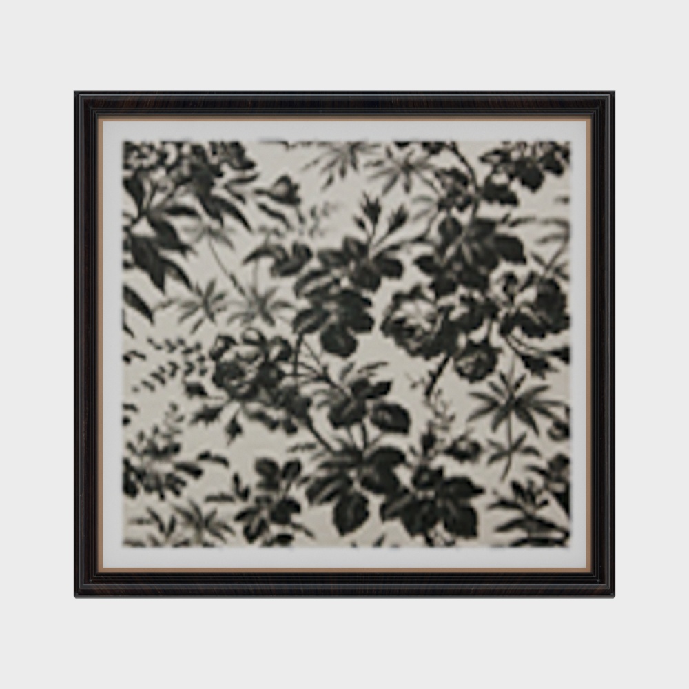 Французские декоративные картины