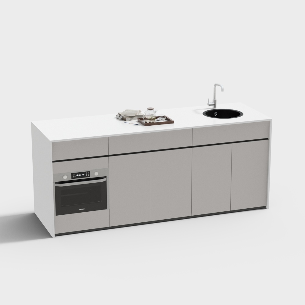 Modern Nakajima Station