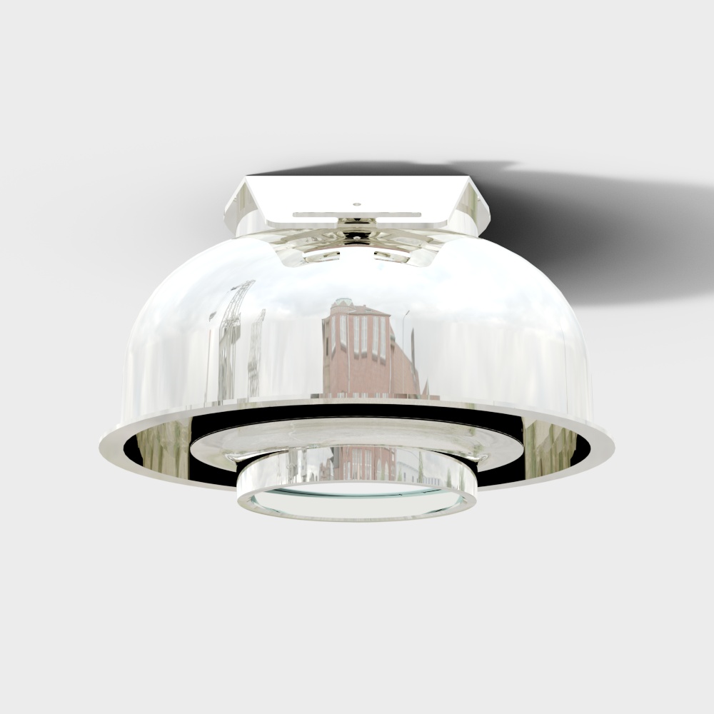 FLOS-Anthony Downlight