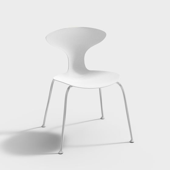 Ghế ăn thiết kế Bernhardt