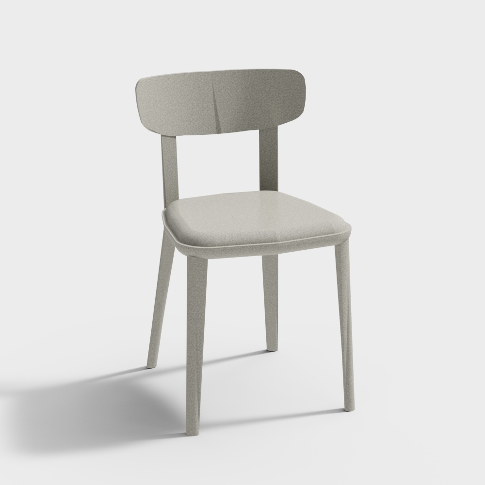 Ghế ăn thiết kế Bernhardt