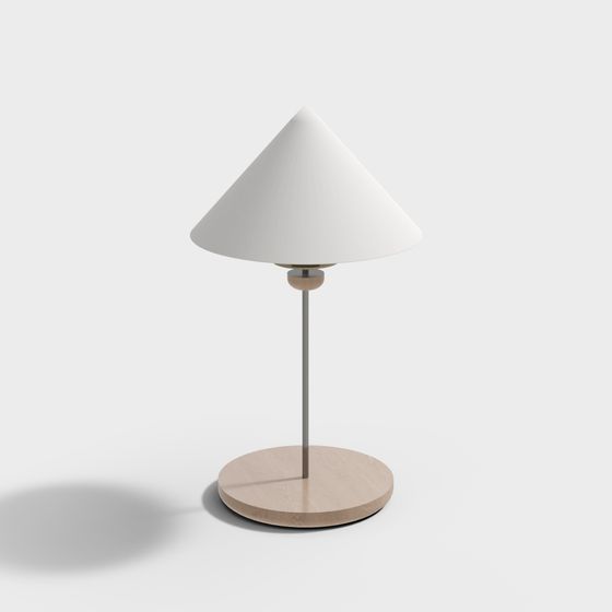 Wabi Sabi Lampe