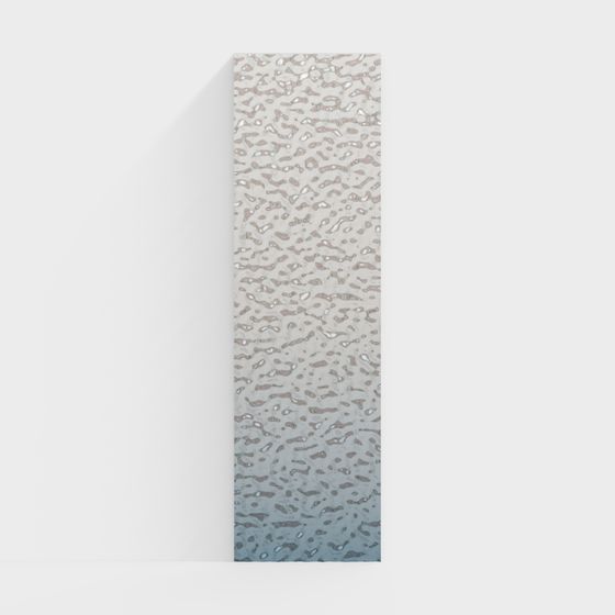 Terrazzo Floor 3D model for Creative Projects