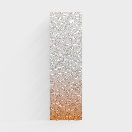 Terrazzo Floor 3D model