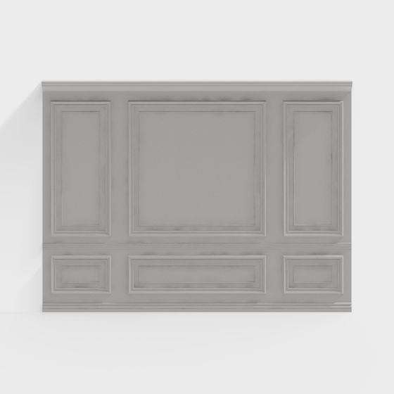 Revestimiento francés