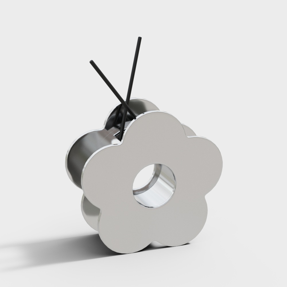 メタルアロマテラピー装飾