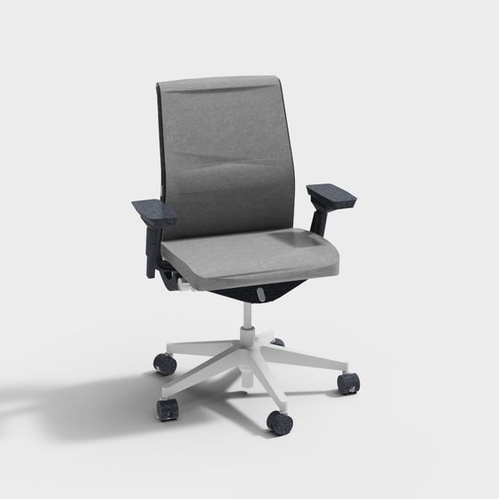 sedie da ufficio Steelcase
