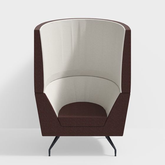 Steelcase單人沙發