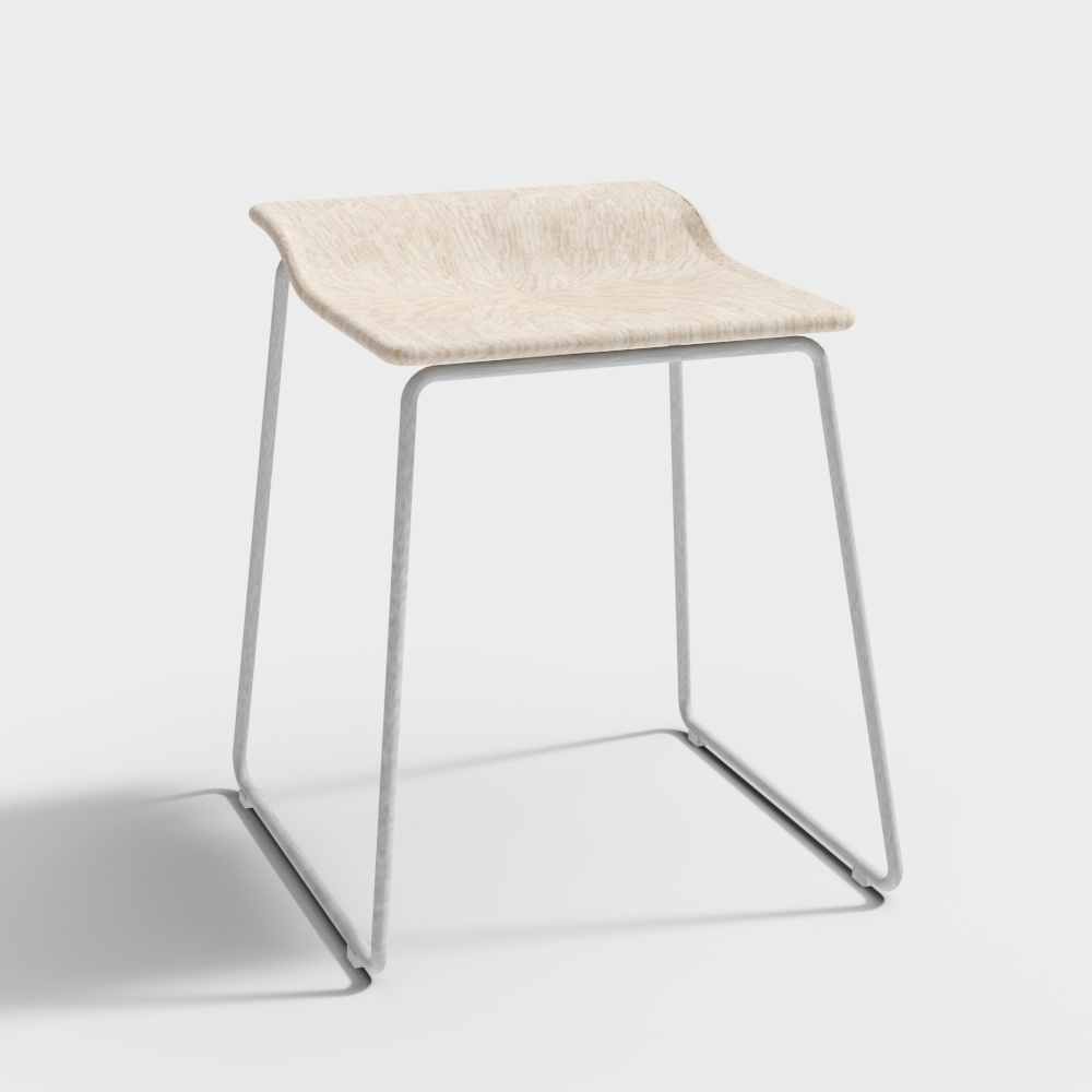 Tabourets de bar Steelcase