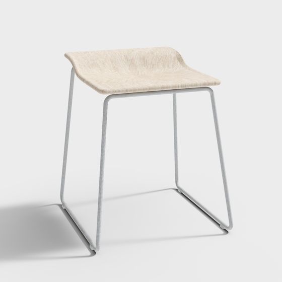 Steelcase барные стулья