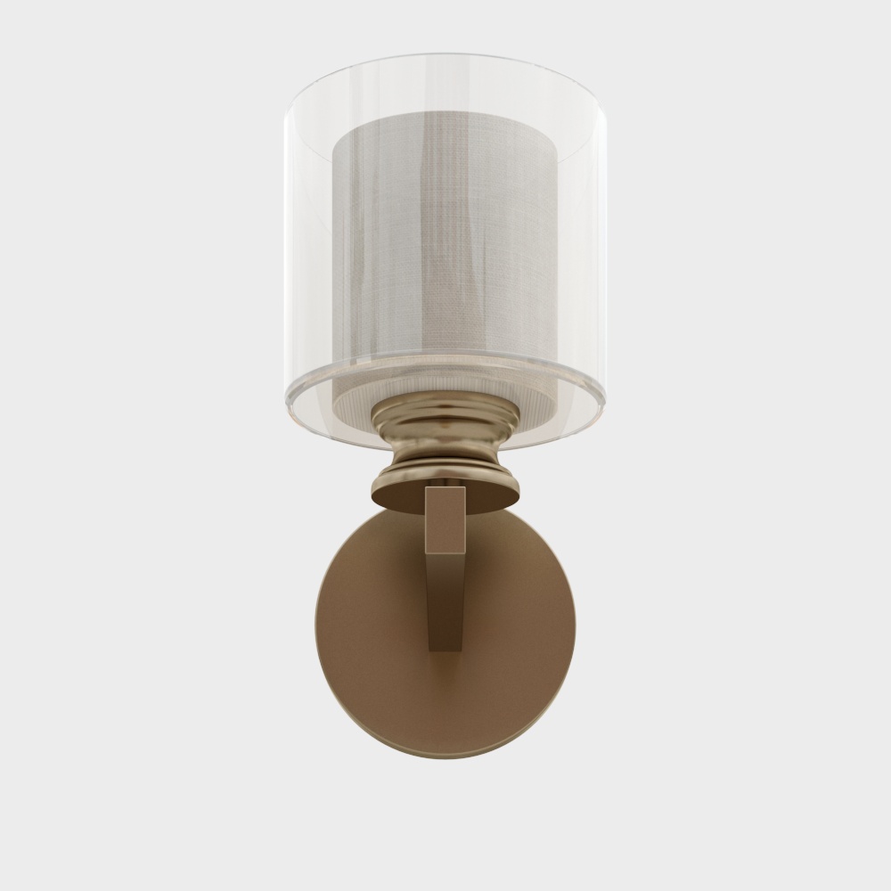 Moderne Wandleuchten