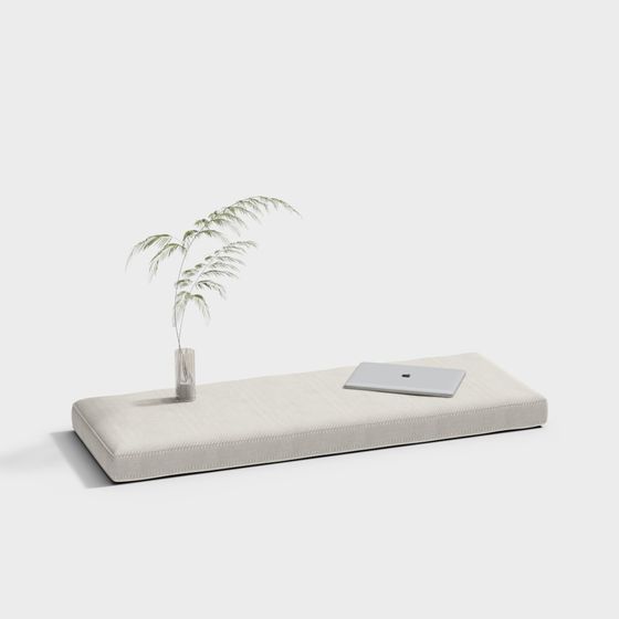 ダブルベイウィンドウクッション