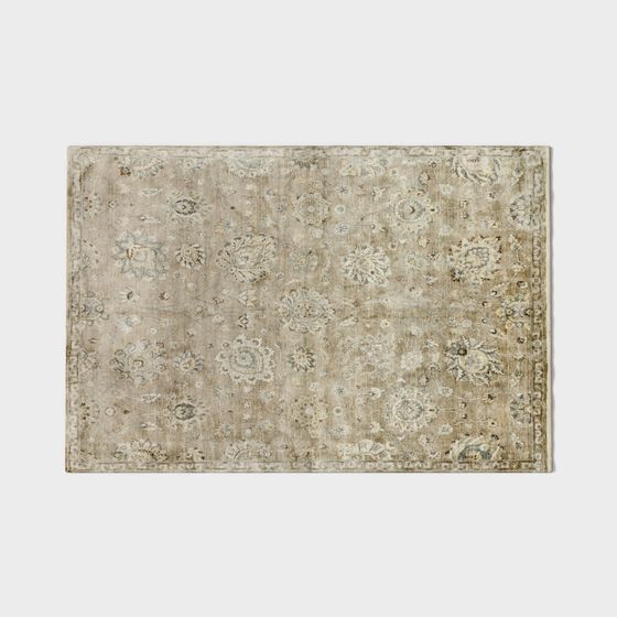 Vintage Tapestry 3D model