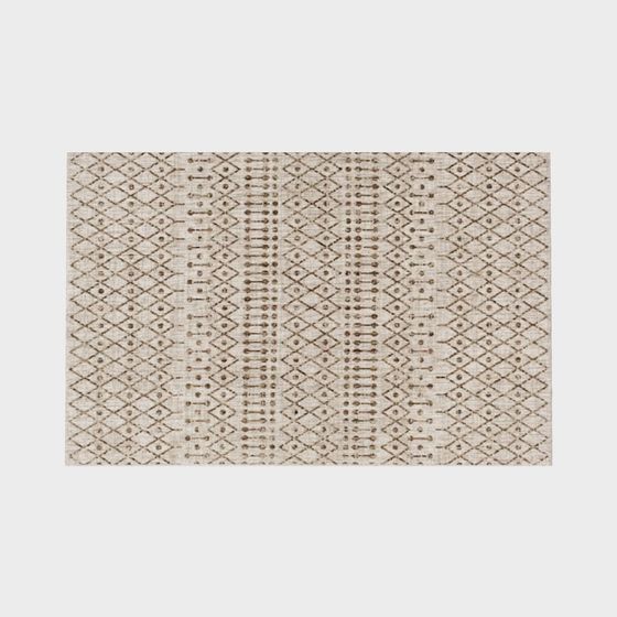 Moroccan Carpet 3D model Design