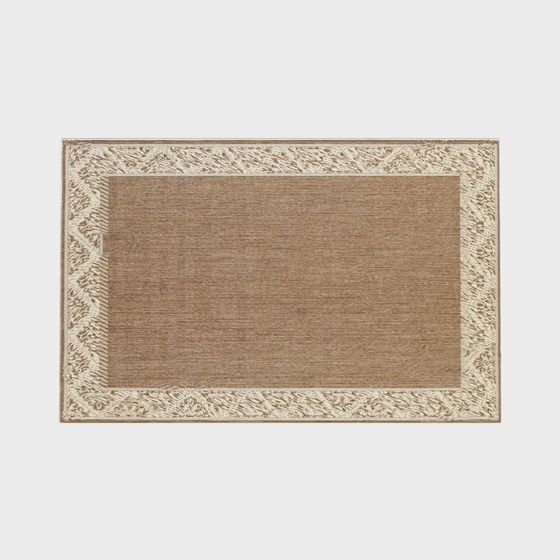 Rustic Carpet 3D model