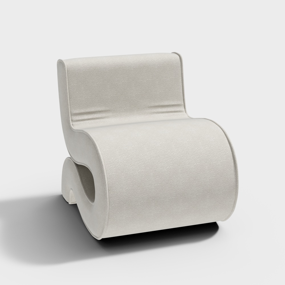 Ghế Ngồi Thư Giãn Hiện Đại