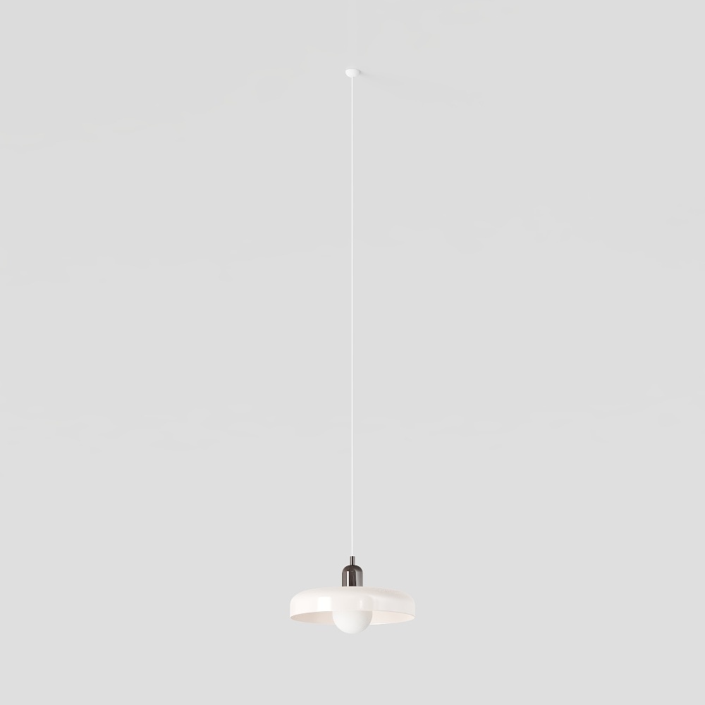 Đèn chùm đầu giường cổ điển Bắc Âu