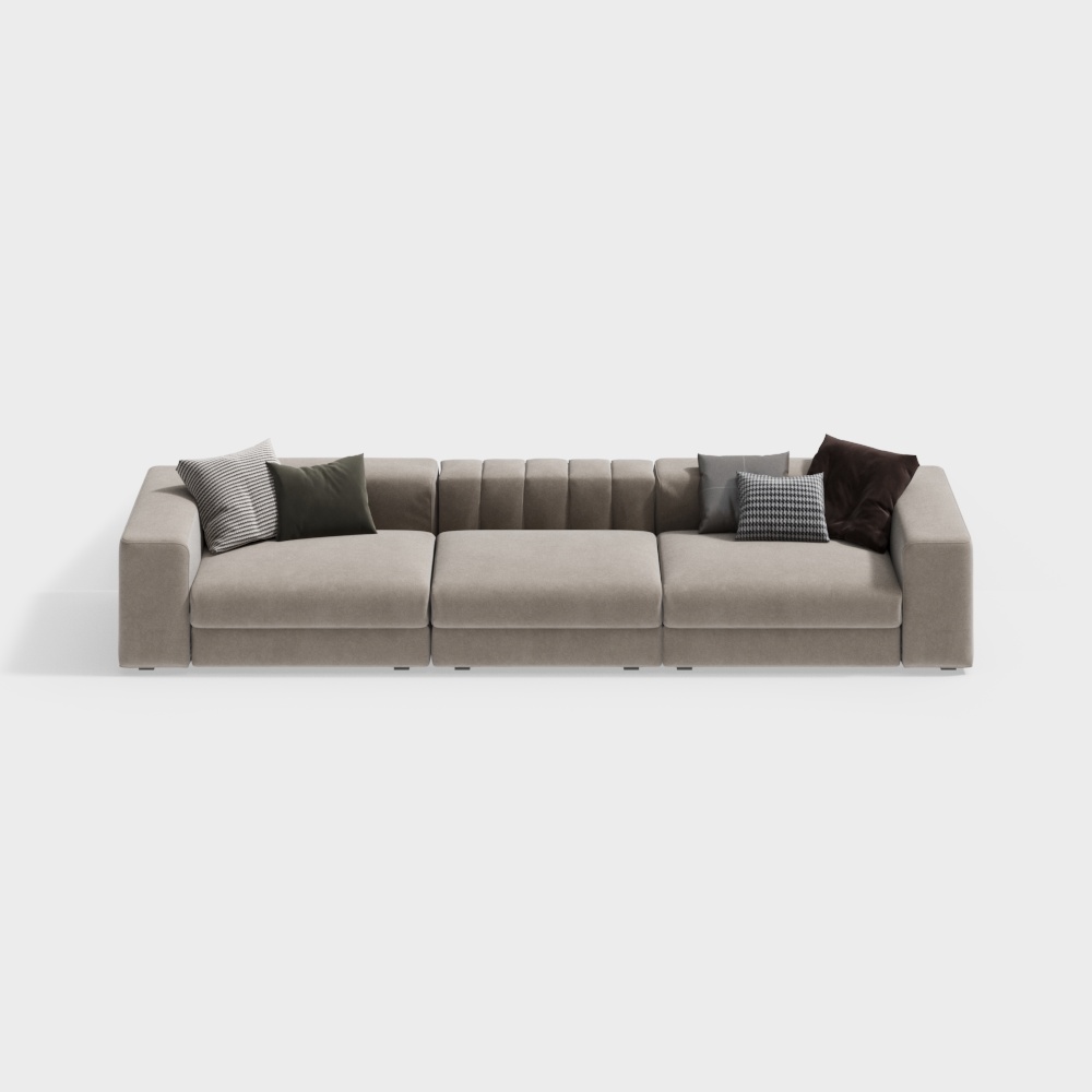 Sofa đa năng hiện đại
