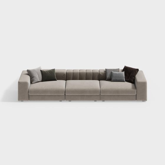 Sofa đa năng hiện đại