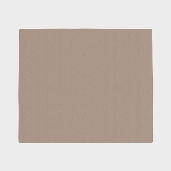 Elegant Stripe Carpet 3D model