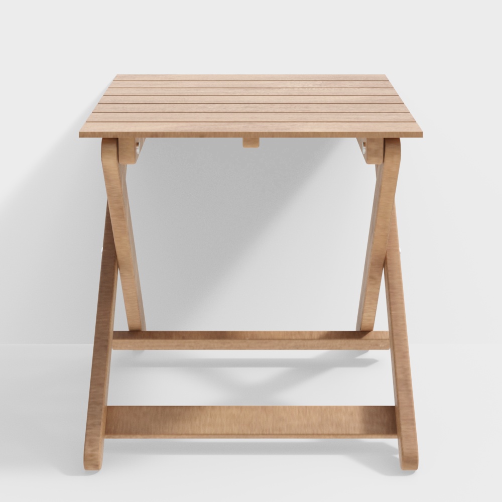 Carl Hansen & Søn-BM5868_Столик