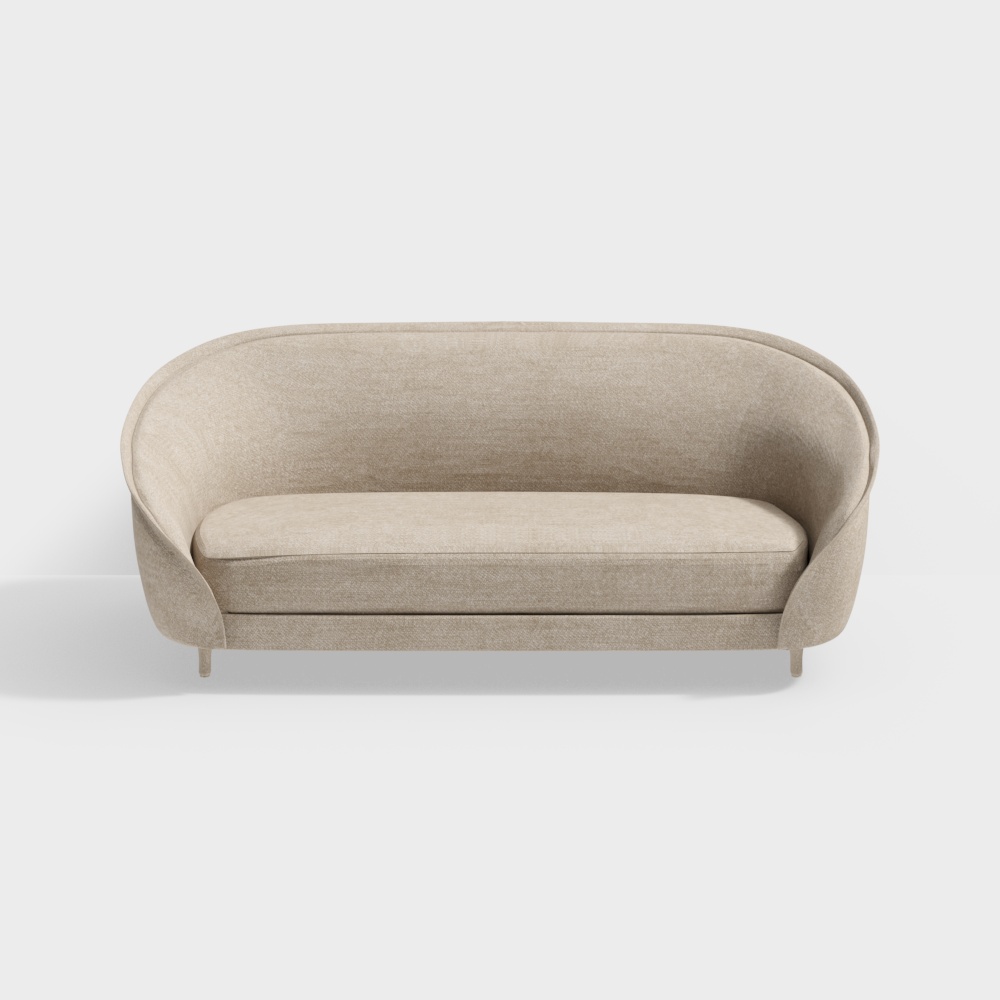 GUBI Revers Sofa