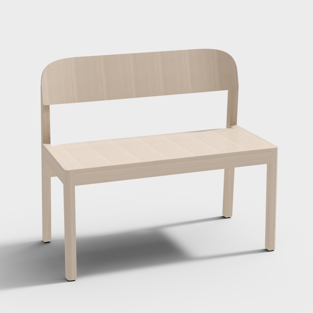 muuto-Workshop-Bench