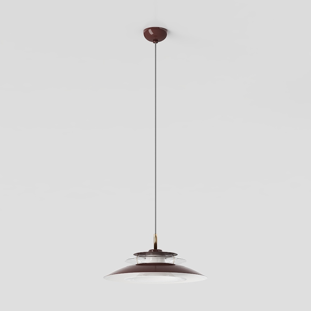 モダンライトラグジュアリーチャンデリア