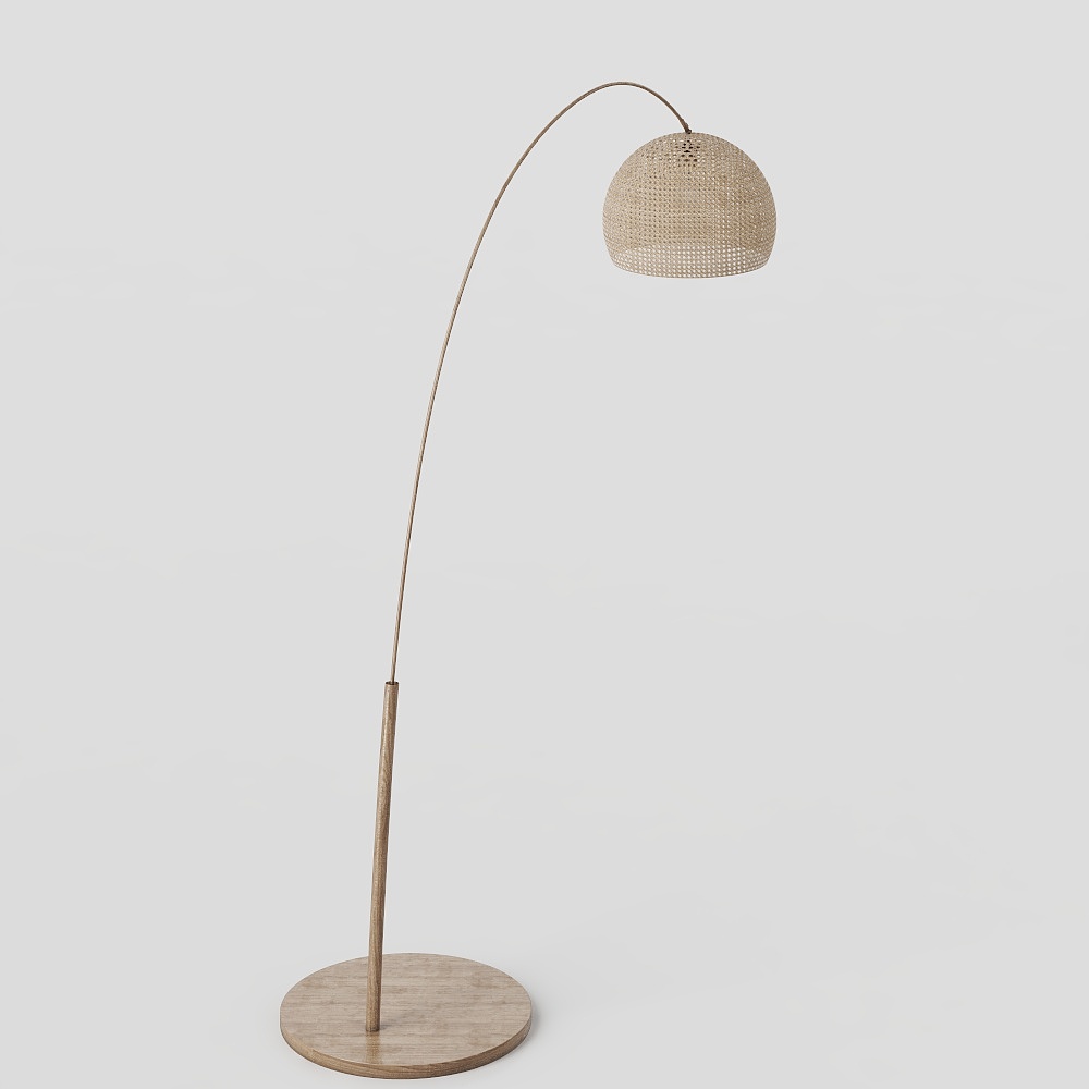 Floor lamp