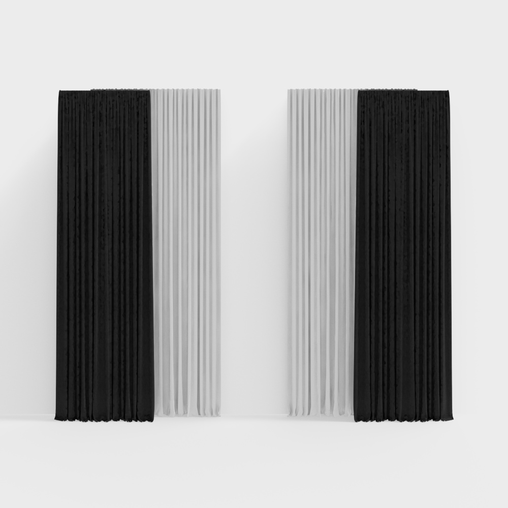 ผ้าม่านผ้า