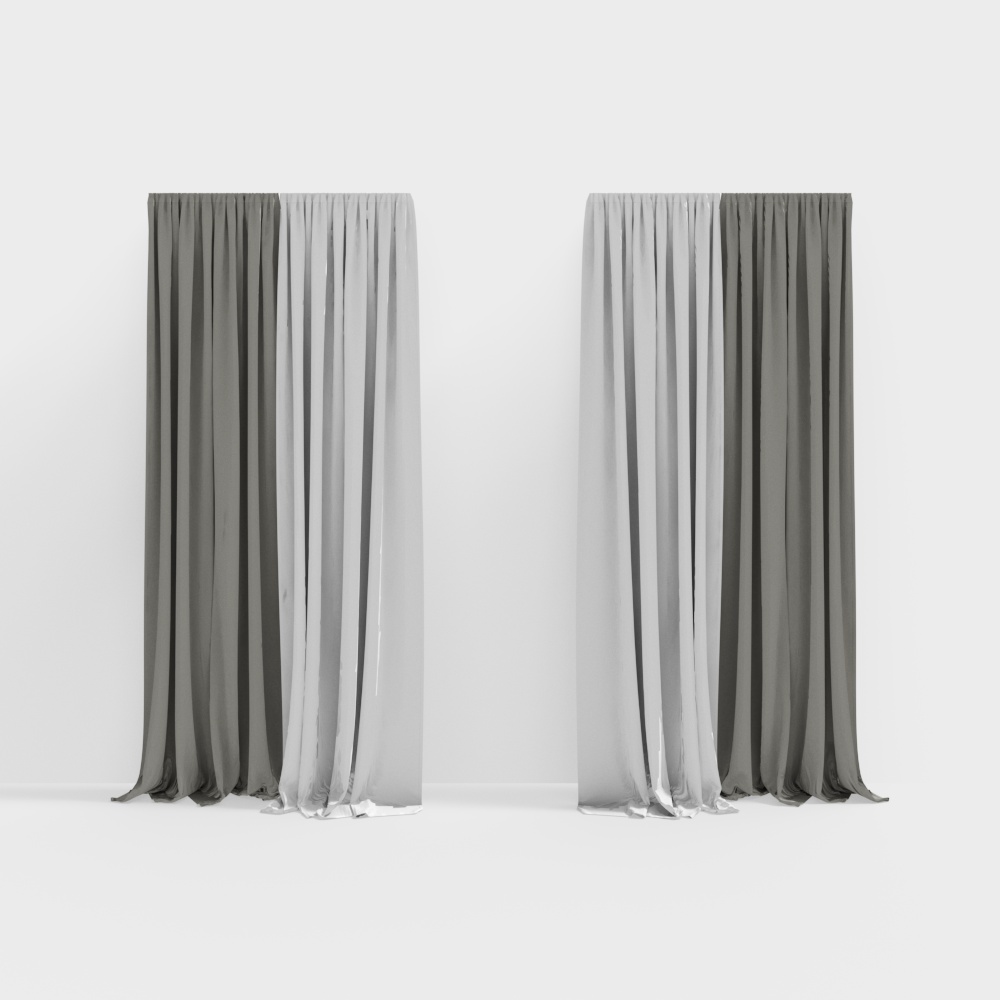 ผ้าม่านผ้า