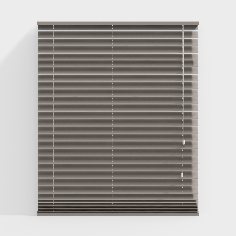 มู่ลี่สมัยใหม่