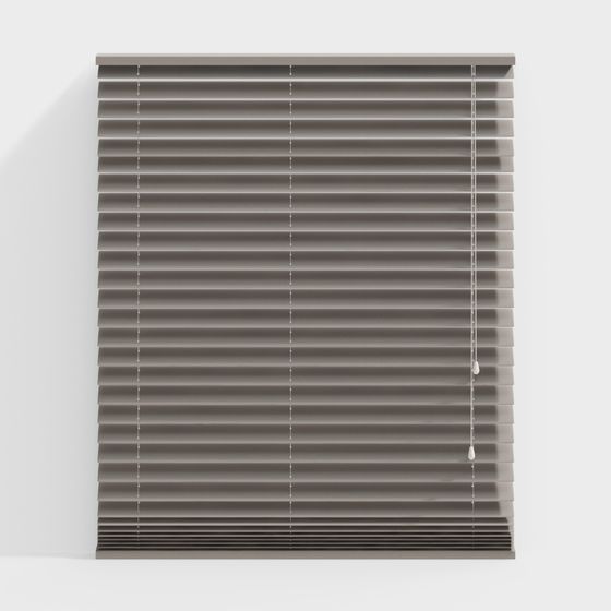 มู่ลี่สมัยใหม่