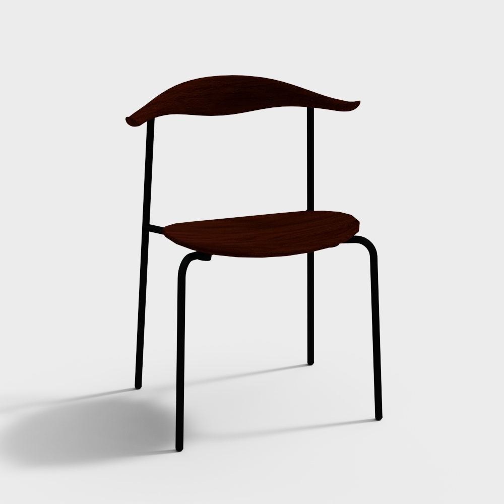 カール・ハンセン＆サン-CH88T-ダイニングチェア