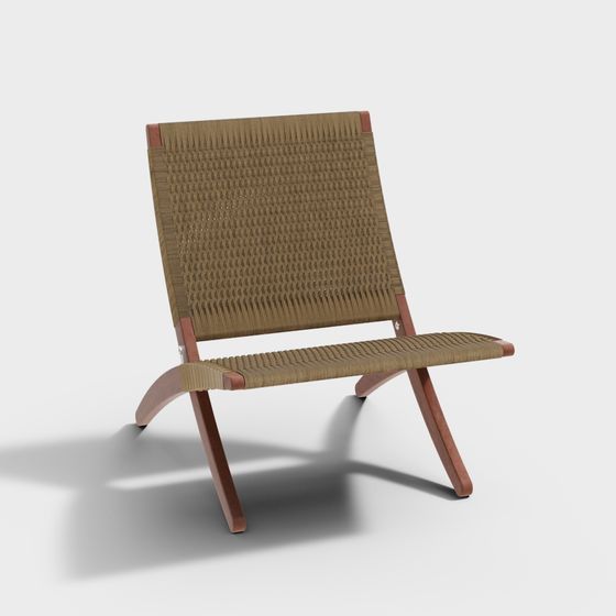 カール・ハンセン & ソン-MG501 ペーパーコードインキューバチェア