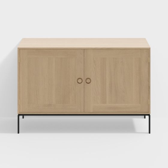 Hệ Thống Kệ Sách Carl Hansen & Søn-FK63