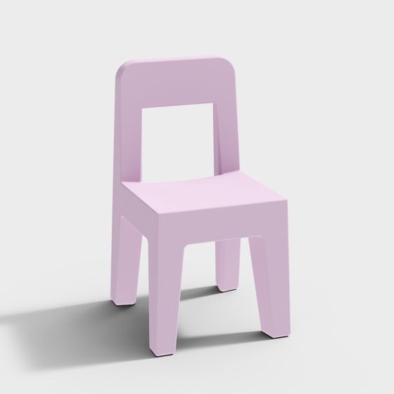 Magis-POP CHAIR