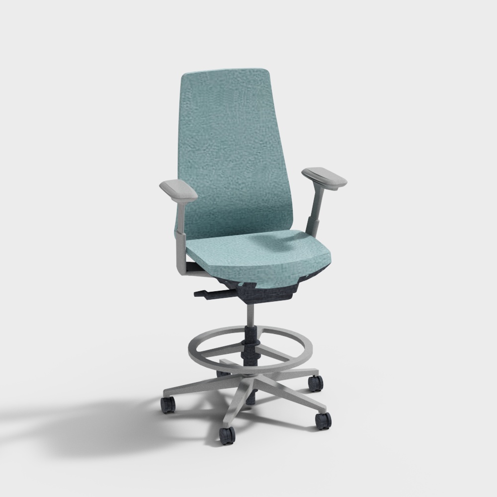 Haworth Office chairs