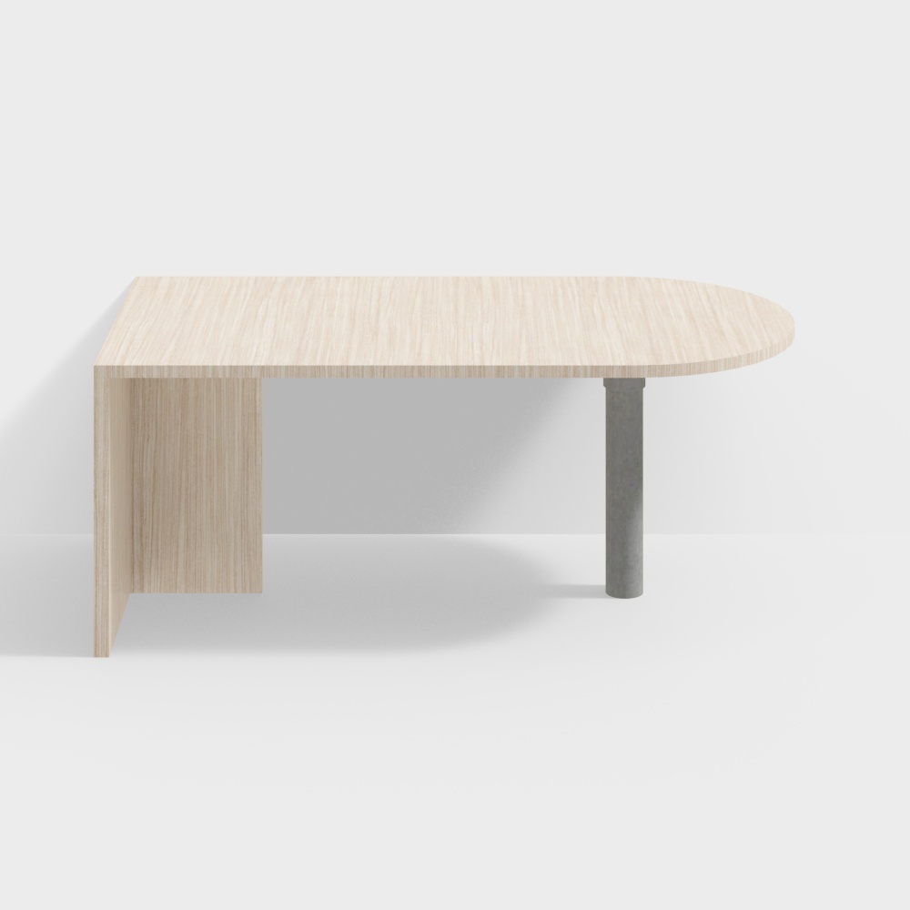 Bar en bois de Haworth