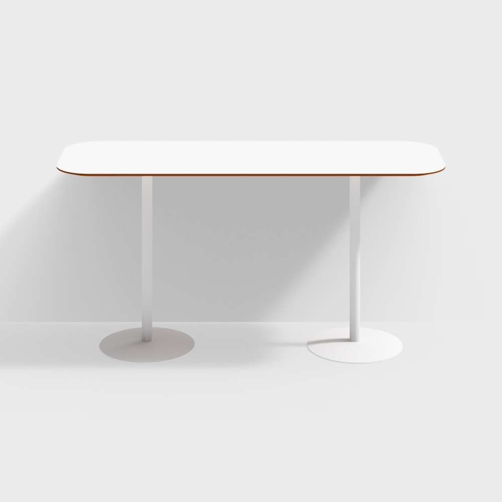 Offecct Cornflake Table