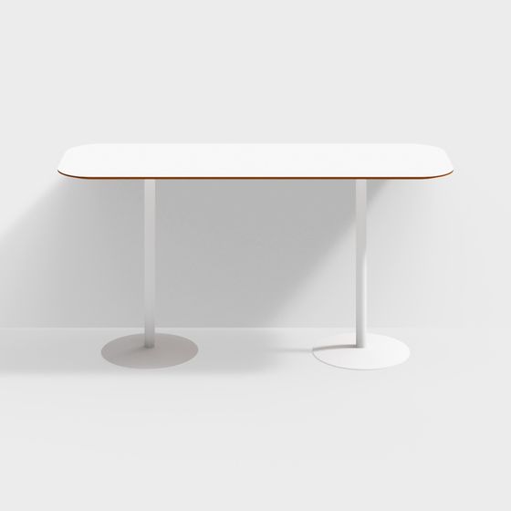 Offecct Cornflake Table