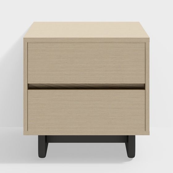 Bàn đầu giường NH2640