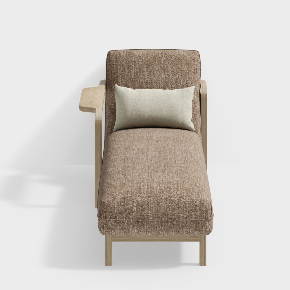 NH2638- The Grand Chair