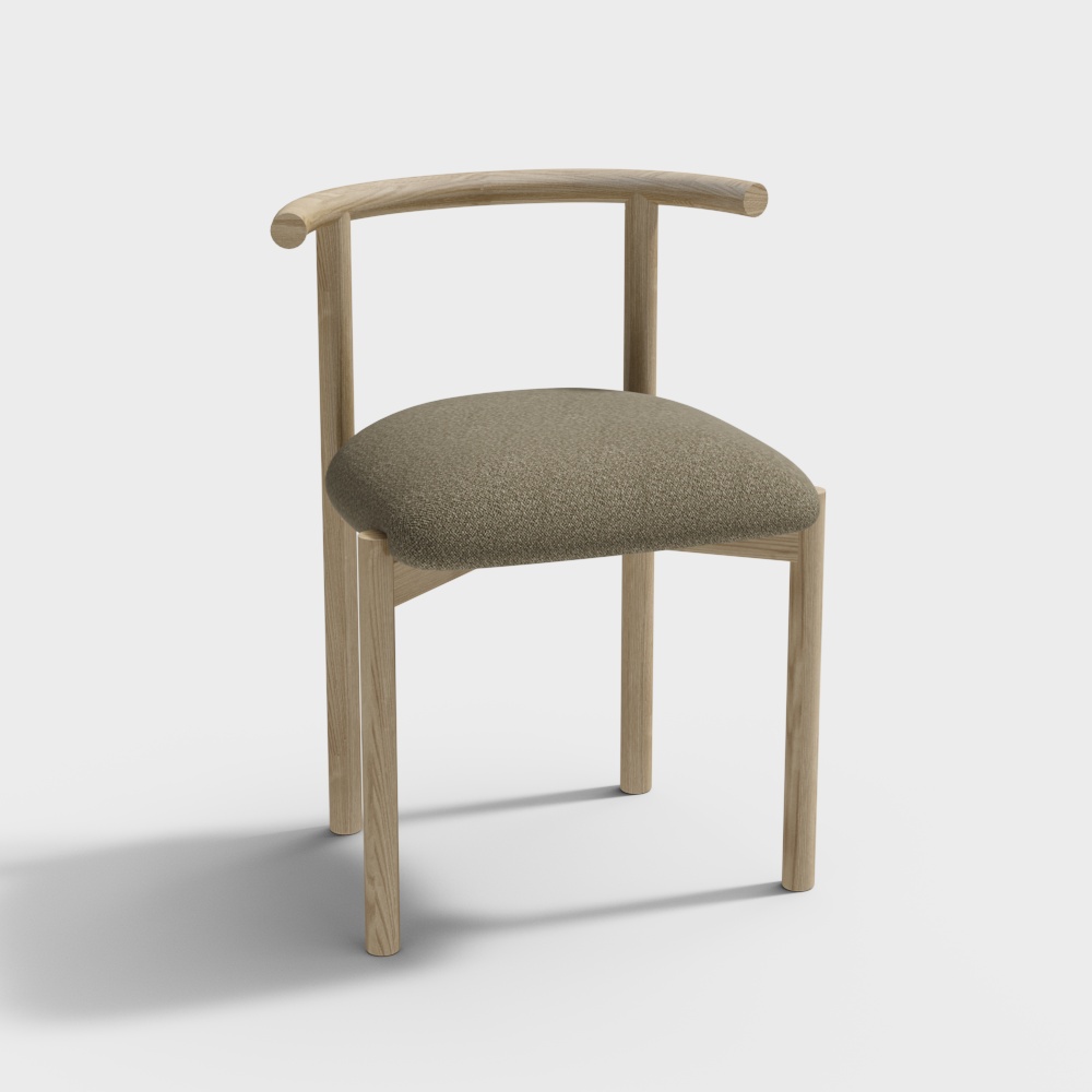 NH2641 식탁 의자