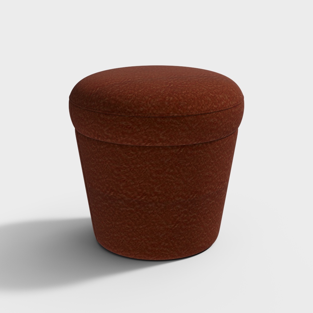 Taburete redondo NH2620A