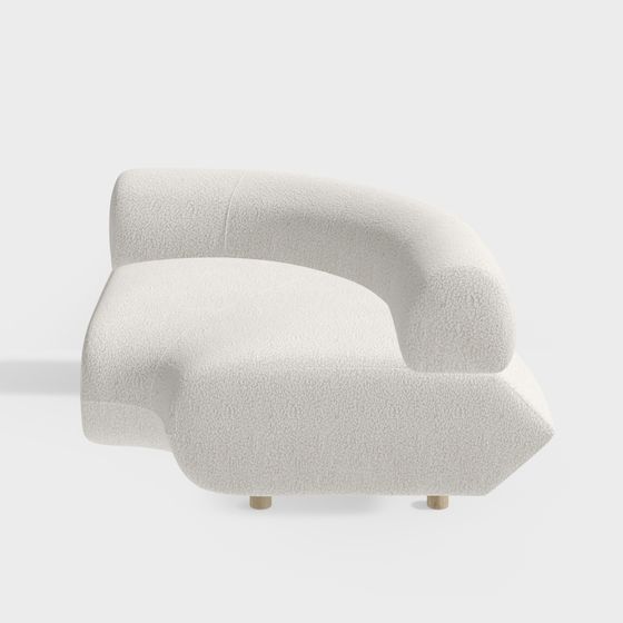 NH2606-C- 싱글 소파