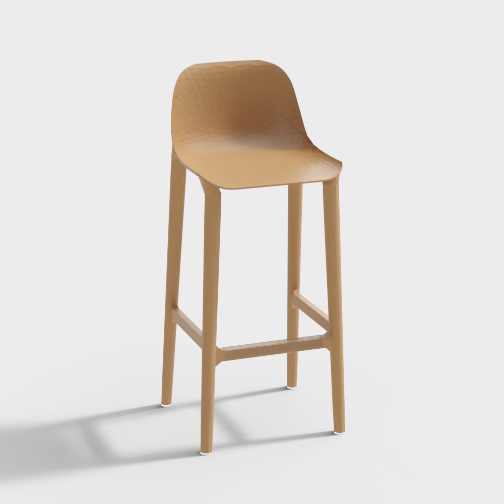 Emeco Broom 바 스툴