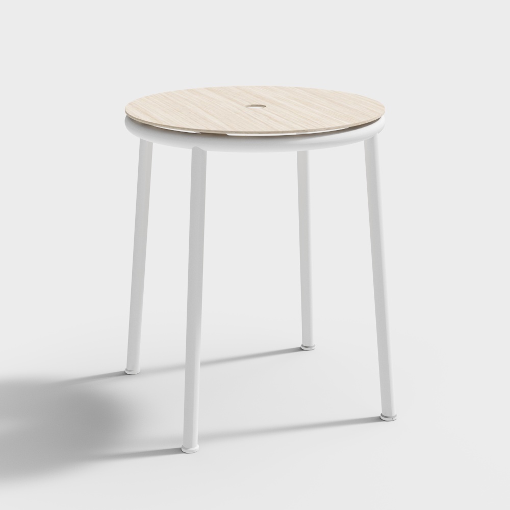 เก้าอี้ Circa จาก Normann Copenhagen SKP